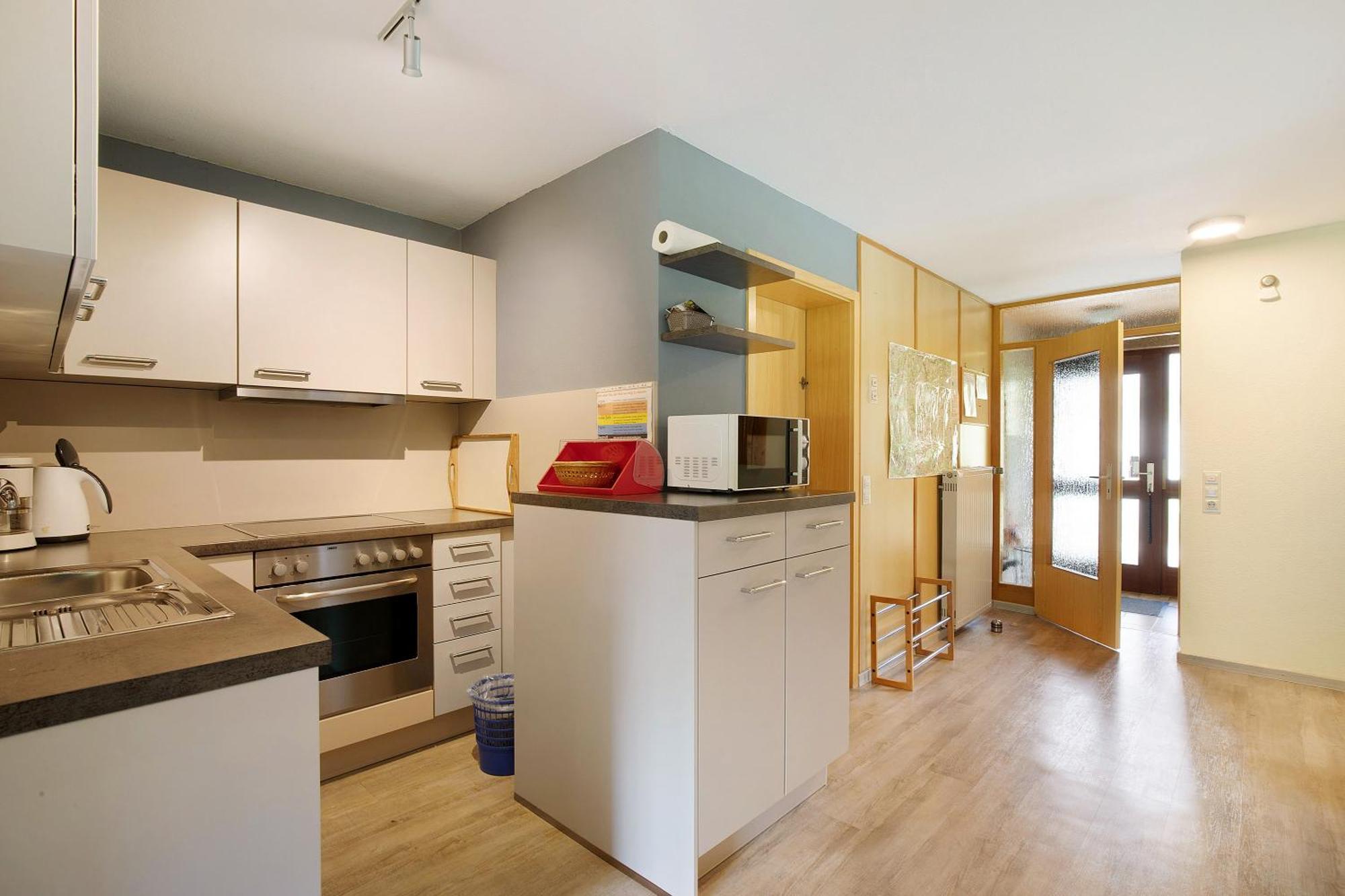 Abendrot Apartment Muensingen Exterior photo
